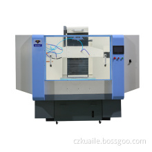 Ceramics Endless Wire Cutting Machine